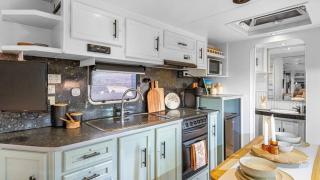 Vineyard Farmstay - 6