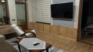 Mountain Hearth - 4