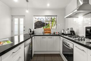 The Arches-Beautiful 3-Bedroom Family Stay Near Adelaide Oval, City Events and Amazing Dining - 7