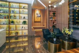 Ibis Styles Dongguan Changan Light Rail Station - 4