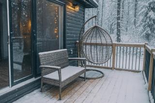 Lakefront Englewood Villas Private BBQ and Lakeview - 9