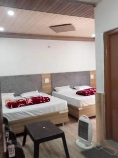 Hotel Yamuna palace - 7