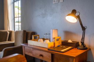 Pamoja Farm Villas - 3