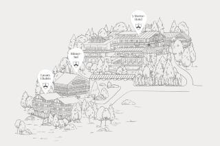 Landsitz Römerhof - Hotel Apartments - 3