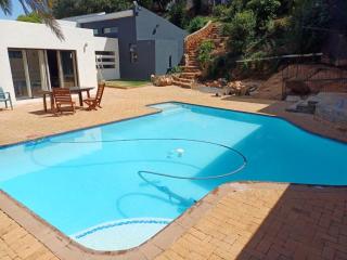 Cottage on Hill Fully Fitted - 2