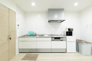 Resort Style Designer House - Osaka Lodge Hikari - 6