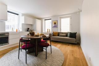 Beautiful Apartments on Strøget in Copenhagen City Center - 3