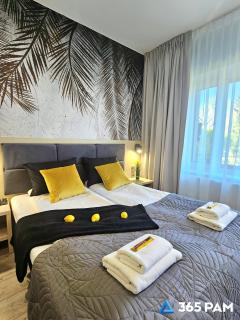 365PAM - Studio Dominikańska Szóstka - Z PARKINGIEM W CENIE, KRYTY BASEN W OBIEKCIE - 1