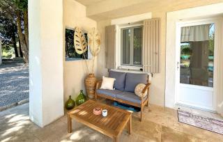 Mancareste - Paradou - 2