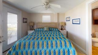 Summer Days – Down Oceanfront 2BR • Steps to Sand • Cherry Grove - 4