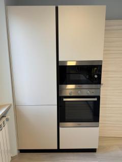 Apartment with Pool e Private Garage - Casa Holyvia Orange - 3