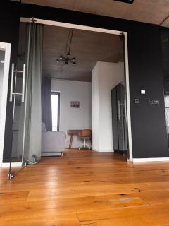 Penthouse - Nowy Sącz - 2