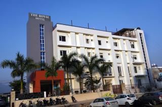 The Royal Hotel - 0