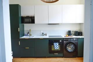 Maison familiale 4 chambres avec cour privative - Aux portes de Lille - 1