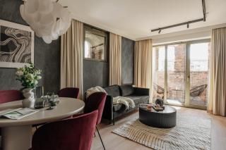 Casa Blush by Flatbook Premium Apartments - 8