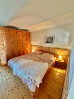 Ruhige Ferienwohnung auf dem Delcherhof in der Mosel-Weinregion - 1