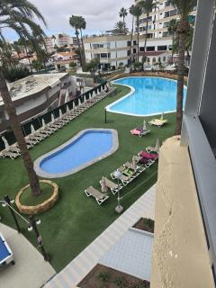 Estudio mondrian - 9