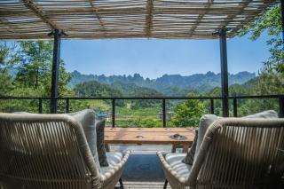 Forest Villa at Sunrise Resort - 9