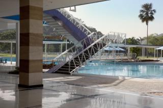 Marriott Maracay Golf Resort - 7