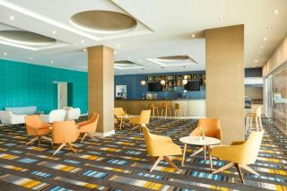 Marriott Maracay Golf Resort - 1