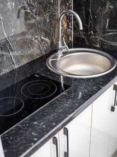 City plus apartment - 6