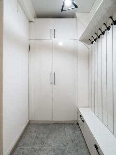 City plus apartment - 3