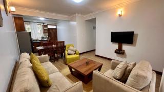 Iwandaa Apartments - 0