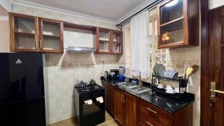 Iwandaa Apartments - 3