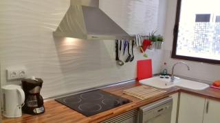 Apartment on Carrer del Dr. Lluch - 7