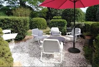 Chambres d'hôtes Le Pygargue - 1