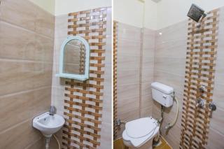 RROOMS Elite Hotel Kanha Cassic - 3