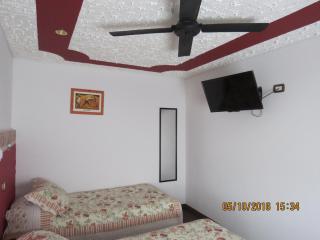 Hosteria Kaiken Gregores - 6