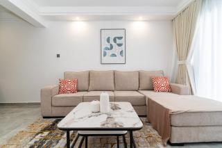 Kilimani warm sanctuary - 9