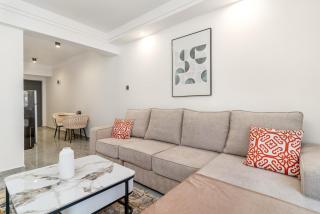 Kilimani warm sanctuary - 5