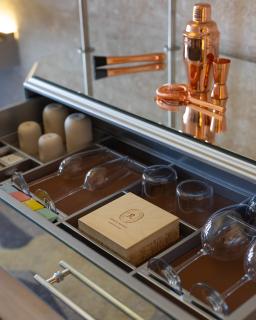 Avantgarde Refined Caves Of Cappadocia - 5