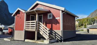 Andøy Vest Apartments Reine - 0