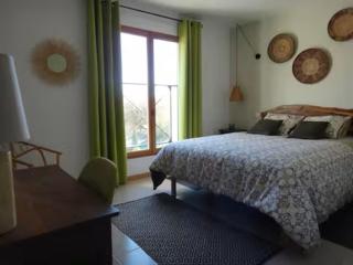 Chambres d'hôtes Le Pygargue - 3