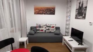 Old Town Stage Studio Three - 1