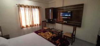 Hotel Sarathi Executive Baramati - 4