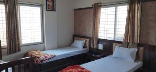 Hotel Sarathi Executive Baramati - 7