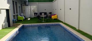 Résidence touristique Marcadal - 7