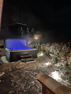 Hillside Chalet Kreischberg - 8