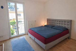 Helle zwei Zimmer Privatwohnung Nähe Zentrum Schärding - 2
