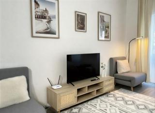 Family Apartment Neunkirchen 2 - 9