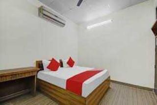 Hotel O Z-Heart Tuglakabad Railway Station - 8