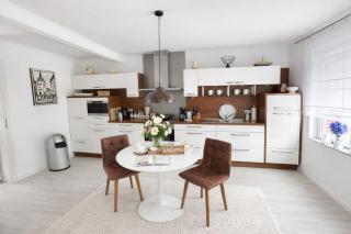 Huus an`t Dörpsdiek - 7