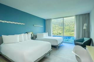 Marriott Maracay Golf Resort - 4