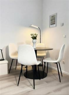 Family Apartment Neunkirchen 2 - 8