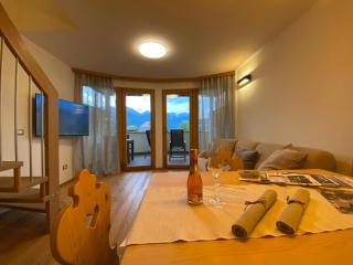 dolomites view apartment 2 - 5
