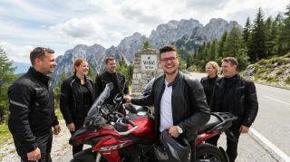 Erlebnishotel Kärnten-Mölltal 3 Stern Superior - 2